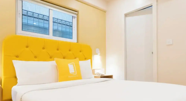 Номер Standard Bloom Hotel - HSR Club