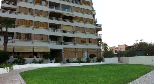 Mackenzie Seafront Suite, Book Hotel Larnaka Larnaca Region