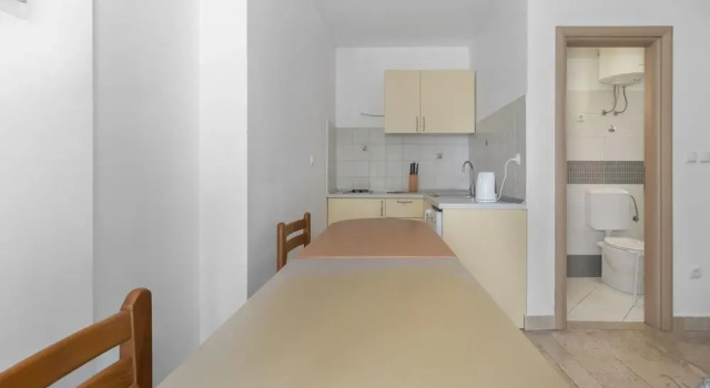 Awesome Apartment in Crikvenica With Wifi