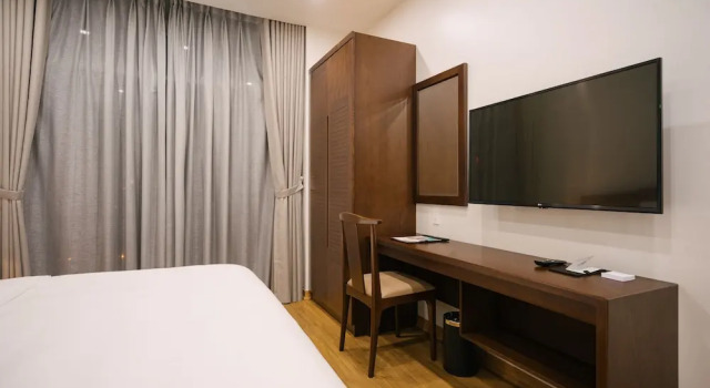Студия Standard K-Zone The Star Hotel
