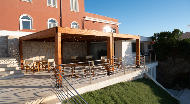 Villa Giada Luxury Boutique Hotel, Забронировать Бутик-отель Отели Лацио с бассейном, Бассейн