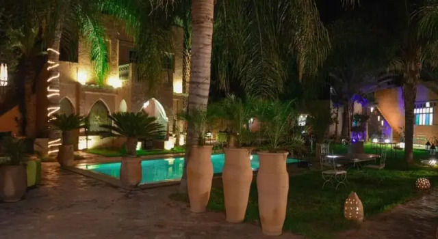 Номер Standard Dar Riad Niama