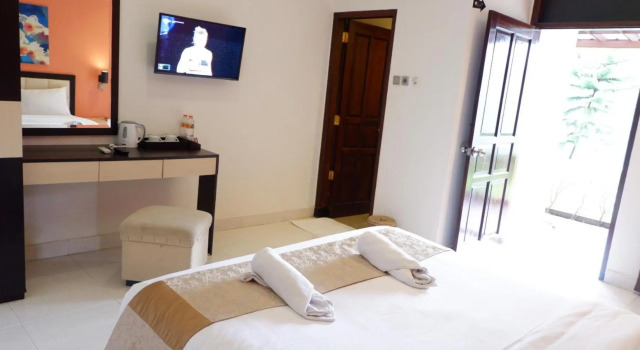 Ataya Hotel
