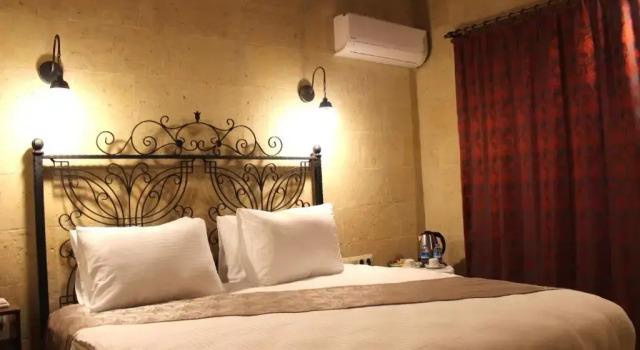 Номер Superior Kayra Cave Suites