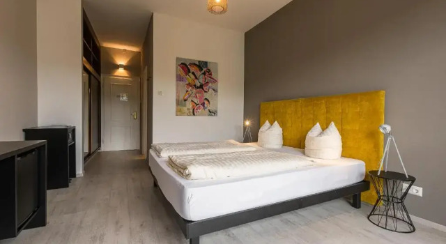 Номер Superior Hotel Parks