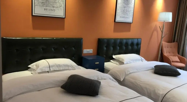 Emeishan Jixiang Hotel, Забронировать Отель Эмэйшань Сычуань