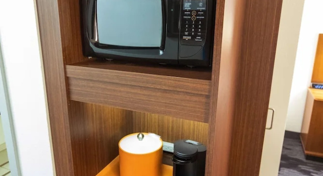 Двухместный номер Standard Fairfield Inn & Suites Athens I-65