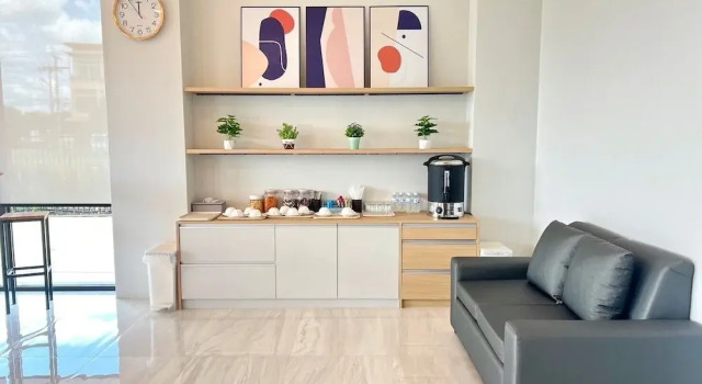 JIA HAUS Hotel Apartment