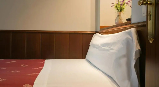 Номер Standard Hostal La Vera