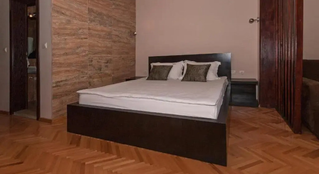 Люкс Villa Klia