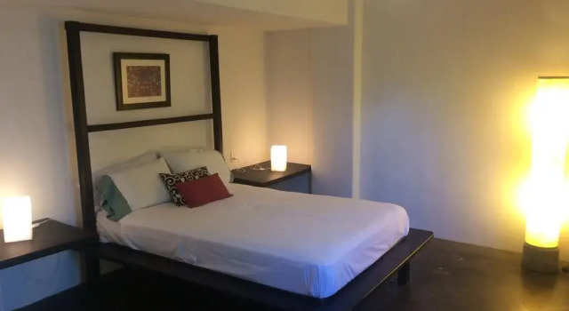 Manta Raya Hotel - right on the beach, Забронировать Отель Сальчи Оахака