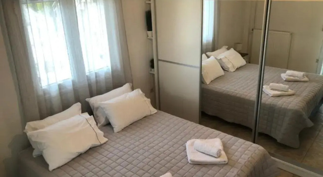 Αgrilitsa House, Забронировать Апартаменты/квартира Апартаменты периферийной единицы Мессения, Апартаменты/квартира