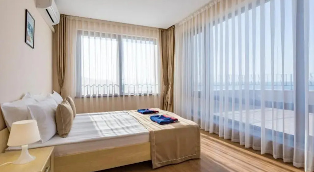 Апартаменты Premier Fort Sands Resort - Full Board
