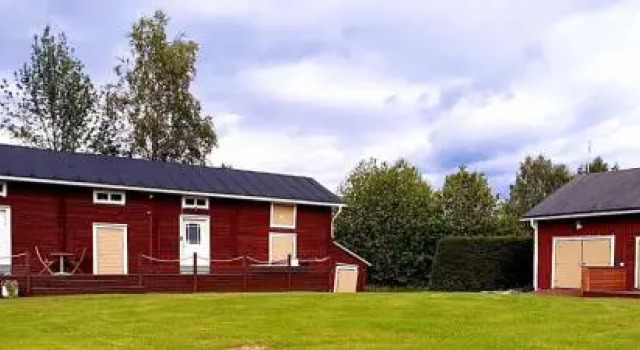 Apartment Suutarintie