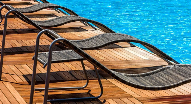 Residence Royal Palm, Varaa Hotelli Porto-Vecchio 