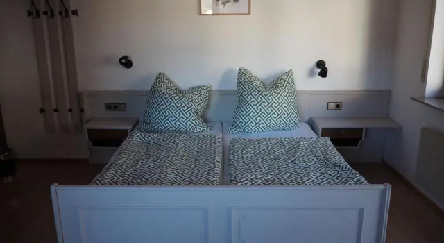 Номер Deluxe Landgasthof - Hotel Eisenbachstube
