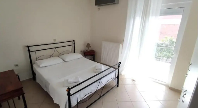 Philoxenia Apartments II, Забронировать Апартаменты/квартира Отели периферийной единицы Теспротия с парковкой, Парковка