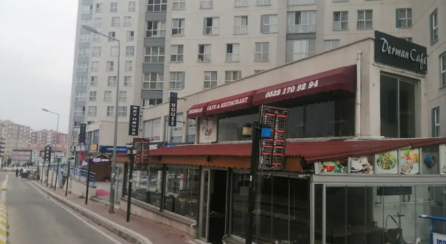 Rental Suit, Varaa Hotelli Hotellit Marmara-alue pysäköinnillä, Pysäköinti