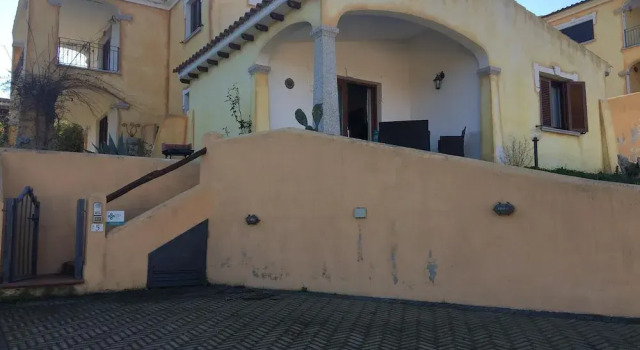Casa Vacanze Colle