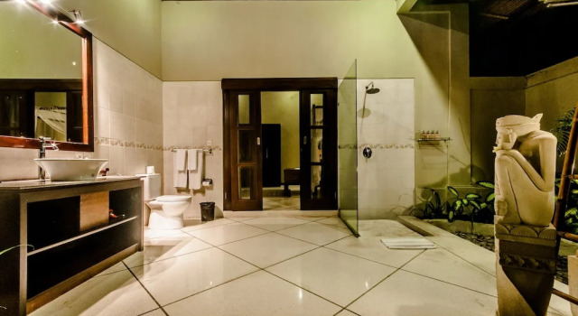 Villa Villa Kebun
