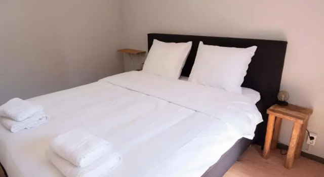 Номер Standard HOLT Hotel