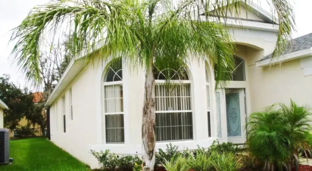 Orlando Vacation Rental Homes, Забронировать Отель Хантерс-Крик США