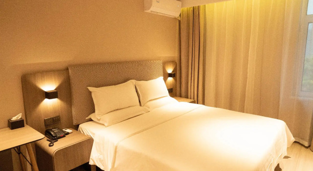 Hanting Hotel Handan Century Street, Book Hotel Handan Hebei