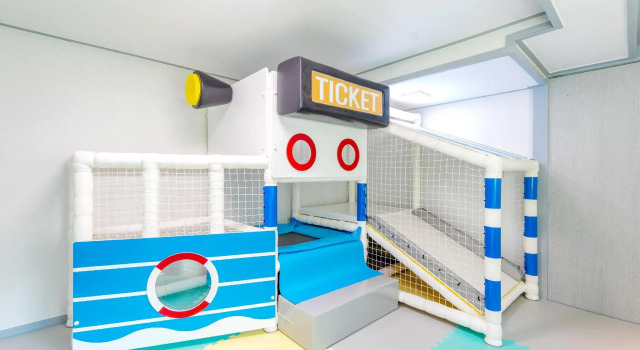Gapyeong Ghainn Kids Poolvilla, Reserva ahora Hotel Deokhyeon Gyeonggi-do
