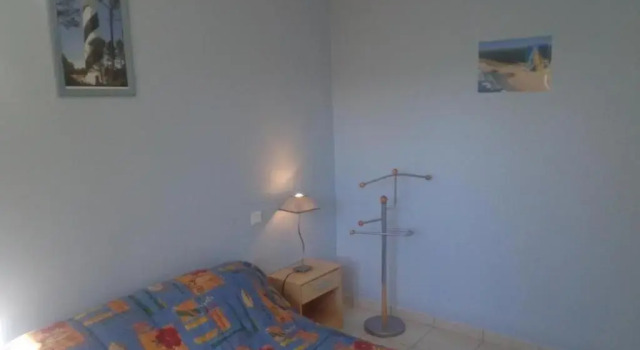 Gîte Saint-Julien-en-Born, 2 pièces, 2 personnes - FR-1-360-298, Забронировать Отель Отели в центре Сен-Жюльен-ан-Борн, в центре