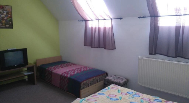Platán Apartmanház, Buchen Sie Hotel Miskolc 