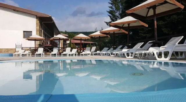 Bozhencite Relax, Rezervovat Hotel Boženci 