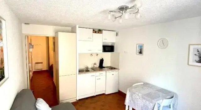 Beau studio au coeur de Bandol