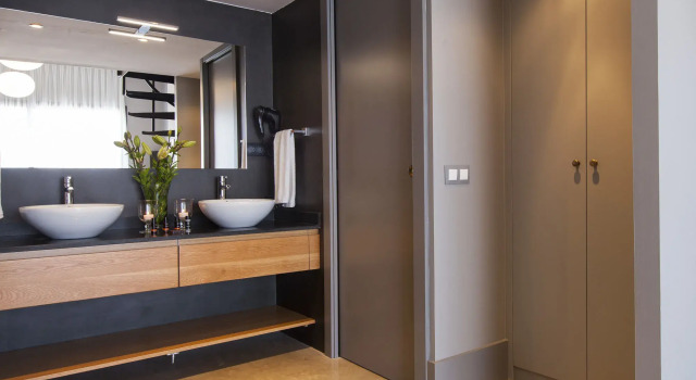 Kare No Apartments by Sitges Group