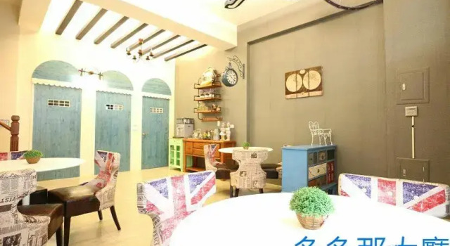 Номер Standard More the Lodging