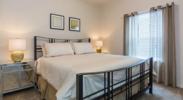 Lucaya Village 5362 B18.102, Rezerwuj Hotel Hotele w Kissimmee z basenem, Basen