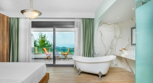 Вилла Superior Epta Villas Luxury Redefined