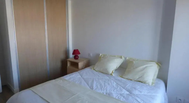 Appartement La Rochelle, 2 pièces, 2 personnes - FR-1-551-33, Rezerwuj Apartament La Rochelle Charente-Maritime