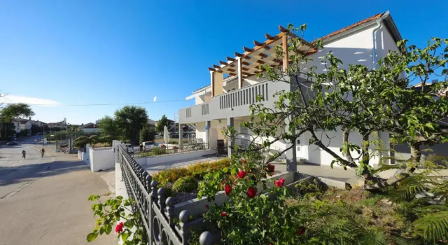 Апартаменты Comfort Pavles Apartment