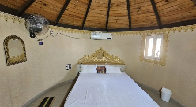 Номер Deluxe Stayguru The Kutch House