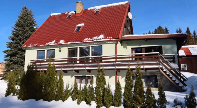 Harrachov 387, Reservar Hotel Hotéis em Harrachov com piscina, Piscina