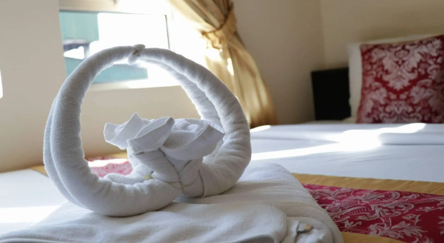 Номер Standard Salita Hotel Phnom Penh