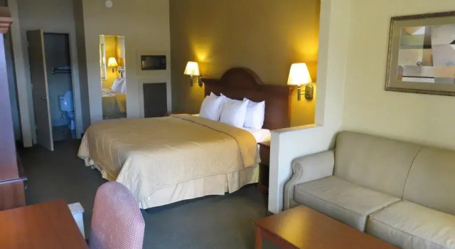 Comfort Inn