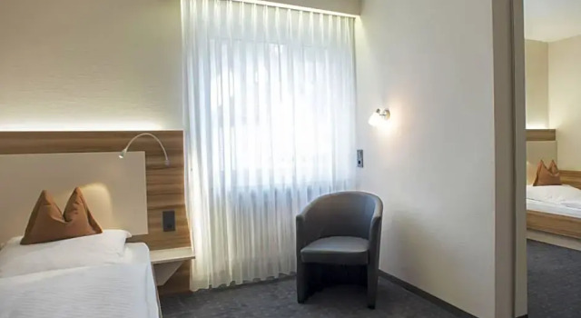 Hotel Kögel, Prenota Hotel Erbach Baden-Württemberg