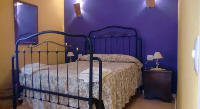 Casa Rural Jose Trullenque, Забронировать Отель Отели и гостиницы Морелья, рядом с Музей Sexenni, Отель