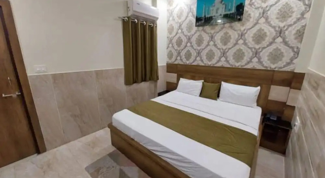 Номер Deluxe Taj Nice Point Manage By Taj Sunrise Group Trippizo