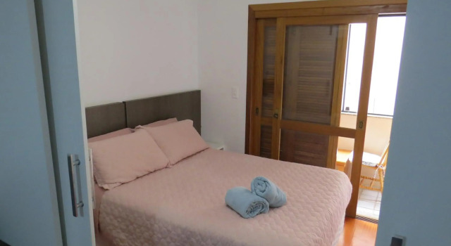 Apartamento Paraíso Gramado - 900m da Rua Coberta