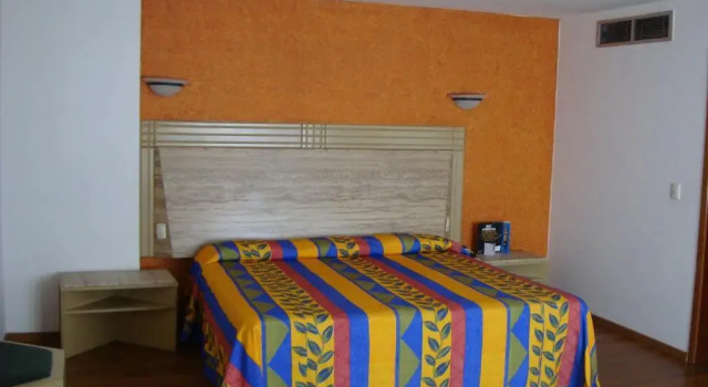 Номер Standard Hotel Cervantes