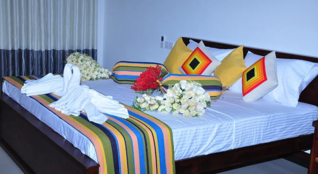 Habitación De lujo Winmi Resort