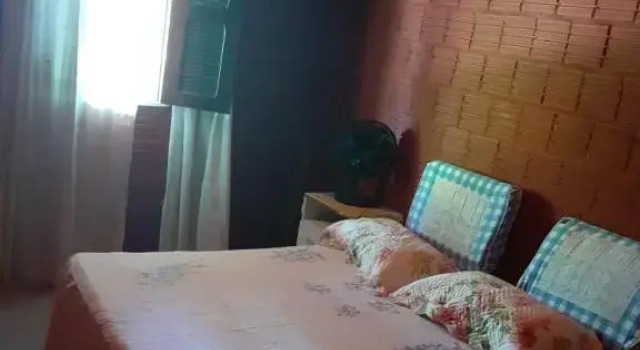 Casa Vermelha Moitas-Icaraizinho de Amontada