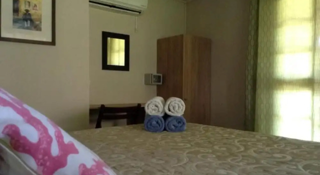 Номер Deluxe Capi´s Place